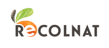 Logo eRecolnat