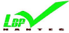 Logo LBPV