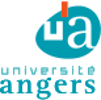 Logo Université Angers